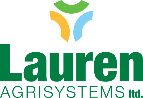 lauren agrisystems milking liners logo