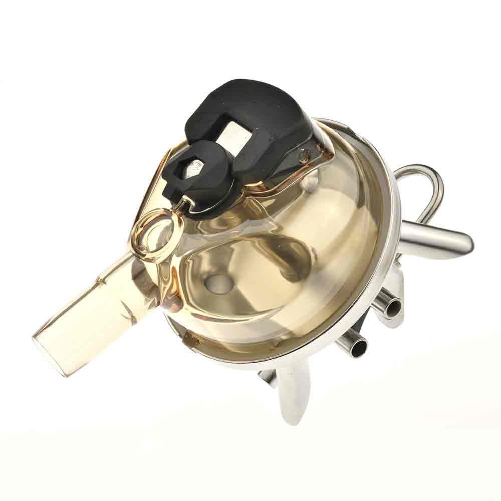 Classic 300 Style Milking Claw for Dairy Operations