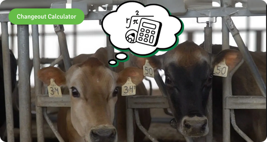 Cowculator Tool