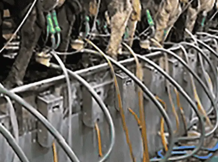 How to Choose the Right Milking Liner for Your Herd