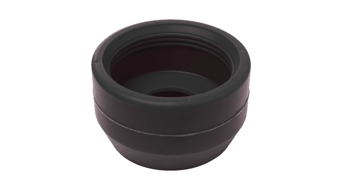 Candlestick Wash Cup - Silicone